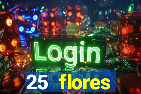 25 flores silvestres com nomes